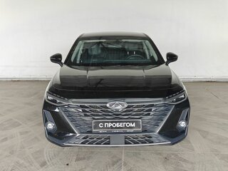 2023 Chery Arrizo 8, чёрный, 2225000 рублей, вид 2