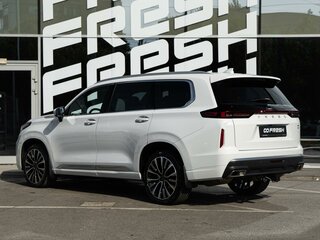 2023 Exeed VX I, белый, 2730000 рублей, вид 2