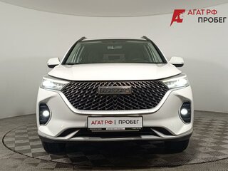 2023 Haval M6 II, белый, 1650000 рублей, вид 2