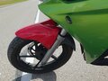 2015 Racer Skyway, зелёный, 100000 рублей - вид 2