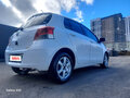 2010 Toyota Vitz II (XP90), белый, 420000 рублей - вид 7