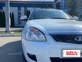 2014 Lada (ВАЗ) Priora I Рестайлинг, белый, 1030000 рублей - вид 7