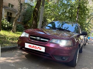2012 Daewoo Nexia I Рестайлинг, пурпурный, 270000 рублей, вид 1