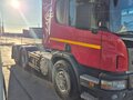 2013 Scania P-series, красный - вид 5