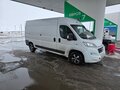 2014 Fiat Professional Ducato, белый - вид 5