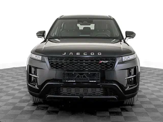 2026 Jaecoo J7 I Рестайлинг, чёрный, 3263000 рублей, вид 5