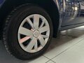 2026 Lada (ВАЗ) Granta I Рестайлинг, синий - вид 5