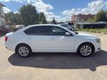 2018 Skoda Octavia III (A7) Рестайлинг, белый, 1499000 рублей - вид 3
