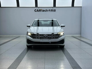 2023 Volkswagen Sagitar III Рестайлинг, белый, 1503009 рублей, вид 2