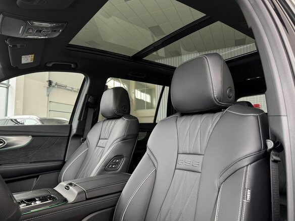 2025 GAC GS8 Traveller II, белый, 5199000 рублей - вид 10