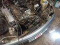 1991 Audi 100 IV (C4), серый, 150000 рублей - вид 7