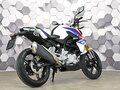 2020 BMW G 310 R, белый, 499000 рублей - вид 6