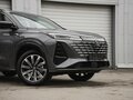 2024 Changan CS75 Plus III, серый, 4207411 рублей - вид 3