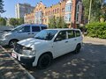 2014 Toyota Probox I, белый, 1010000 рублей - вид 10
