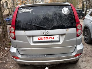 2011 Great Wall Hover H5, серый, 350000 рублей, вид 4