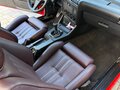 1984 BMW 3 серии 320i II (E30), красный, 1800000 рублей - вид 5