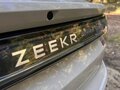 2025 Zeekr 001 100 kWh I Рестайлинг 1, серый, 7400000 рублей - вид 8