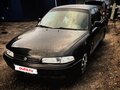 1994 Mazda 626 IV (GE), чёрный, 120000 рублей - вид 4