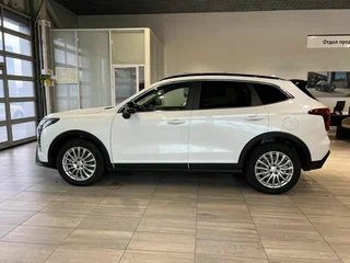2026 Haval Jolion I Рестайлинг, белый, 2849000 рублей, вид 4