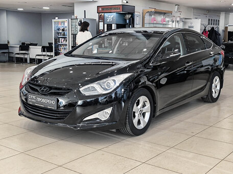 Hyundai i40 I