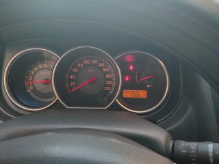 2008 Nissan Tiida I, серебристый, 600000 рублей, вид 5
