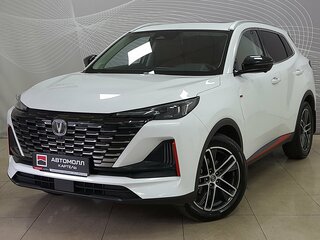 2024 Changan UNI-S I, белый, 2089000 рублей, вид 1
