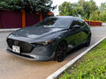 2021 Mazda 3 IV (BP), серый, 2989000 рублей - вид 9
