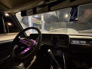 2003 Lada (ВАЗ) 2107, серый, 55000 рублей, вид 4