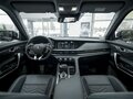 2025 Changan CS95 I Рестайлинг 2, чёрный - вид 1