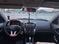 2010 Kia Ceed I Рестайлинг, серебристый, 750000 рублей - вид 8
