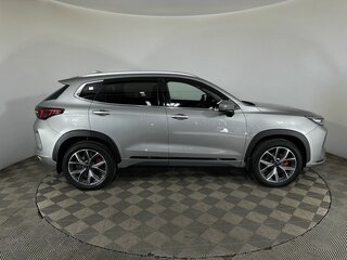 2023 Exeed LX I Рестайлинг 2, серый, 2450000 рублей, вид 4