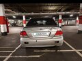 2006 Mitsubishi Lancer IX Рестайлинг, серый - вид 2
