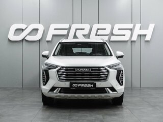 2021 Haval Jolion I, белый, 1620000 рублей, вид 3