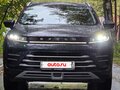 2022 Exeed LX I Рестайлинг, серый, 2350000 рублей - вид 2