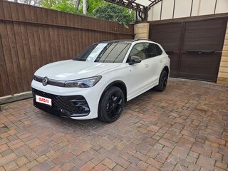 2025 Volkswagen Tiguan L Pro III (China Market), белый, 4299000 рублей, вид 1