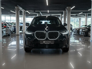 2026 BMW X3 Long 30L xDrive IV (G45/G48), чёрный, 6870000 рублей, вид 3