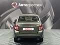 2026 Lada (ВАЗ) Granta I Рестайлинг, коричневый, 1121000 рублей - вид 5