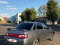 2005 Lada (ВАЗ) 2110, серый - вид 3