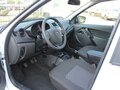 2026 Lada (ВАЗ) Granta I Рестайлинг, белый, 1094000 рублей - вид 5