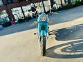 2026 Royal Enfield Classic 650, зелёный, 713000 рублей - вид 6