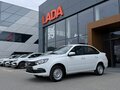 2026 Lada (ВАЗ) Granta I Рестайлинг, белый - вид 1