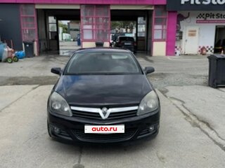 2006 Opel Astra GTC H Рестайлинг, чёрный, 500000 рублей, вид 1