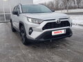 2022 Toyota RAV4 V (XA50), серый, 4450000 рублей - вид 10