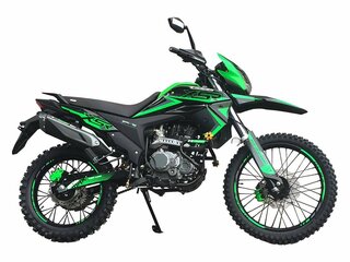 Racer XSR