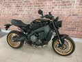 2025 Yamaha XSR900, чёрный, 1700000 рублей - вид 2