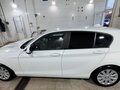 2013 BMW 1 серии 116i II (F20/F21), белый, 920000 рублей - вид 7