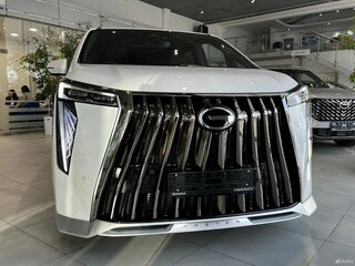 2024 GAC M8, белый, 6749999 рублей, вид 1