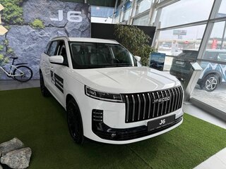 Jeland J6