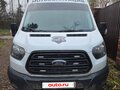 2018 Ford Transit, белый, 2700000 рублей
