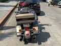 2004 Harley-Davidson Electra Glide, оранжевый, 700000 рублей - вид 4